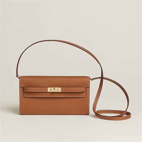 hermes kelly wallet bag|kelly classique to go.